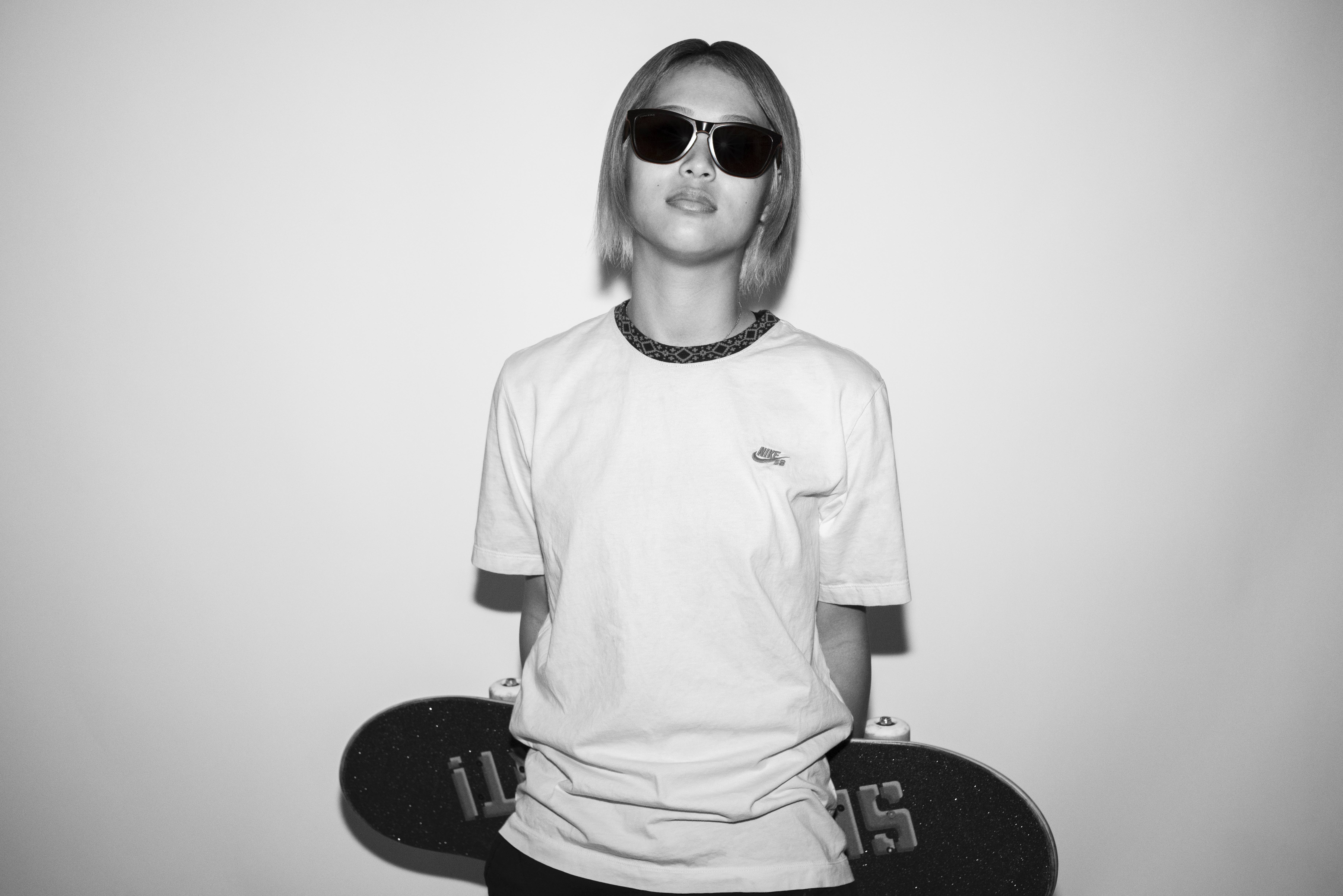 OAKLEY® UNITES GLOBAL COMMUNITY THROUGH A UNIVERSAL LOVE OF
